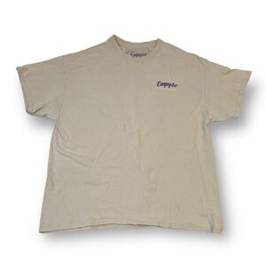 Emprye Tee Size Extra Large